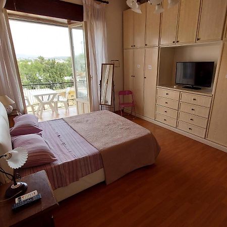 Sa Cannacca-Guest House Olbia Exterior photo