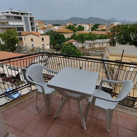 Sa Cannacca-Guest House Olbia Exterior photo