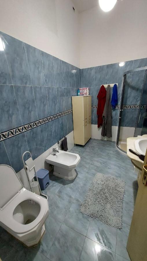 Sa Cannacca-Guest House Olbia Exterior photo