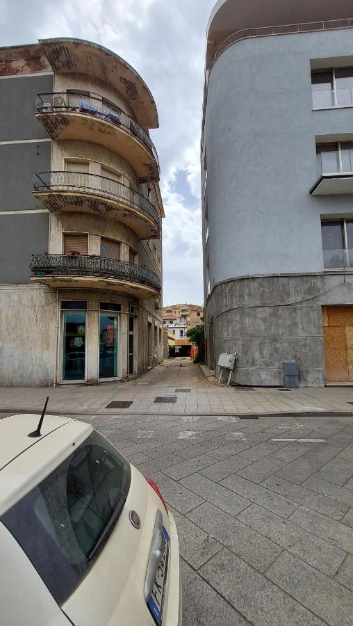 Sa Cannacca-Guest House Olbia Exterior photo