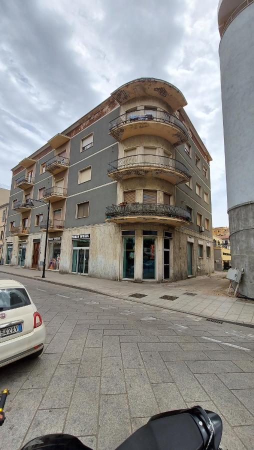 Sa Cannacca-Guest House Olbia Exterior photo