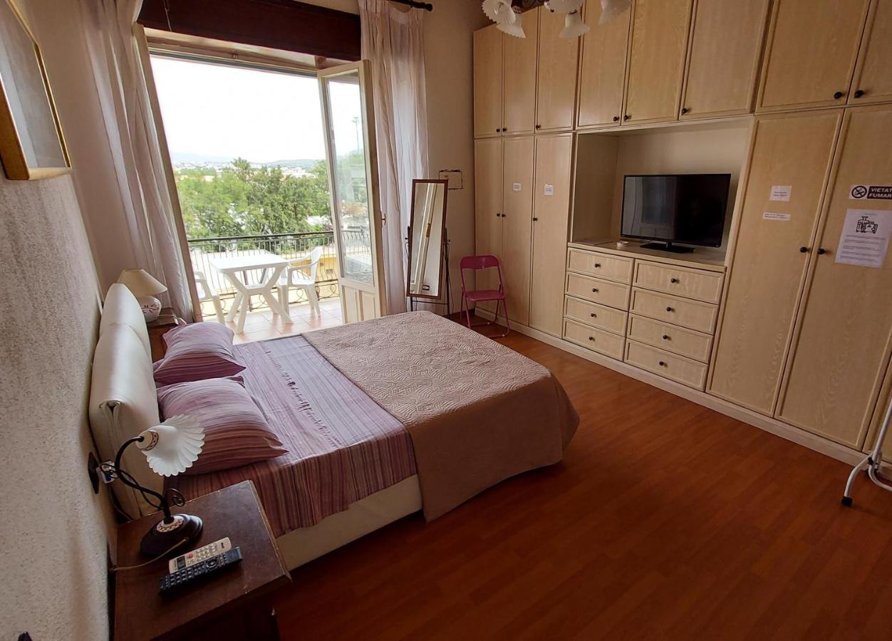 Sa Cannacca-Guest House Olbia Exterior photo