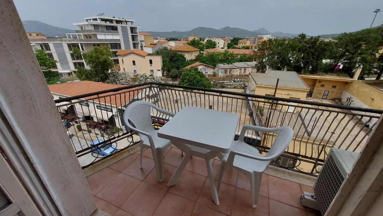 Sa Cannacca-Guest House Olbia Exterior photo