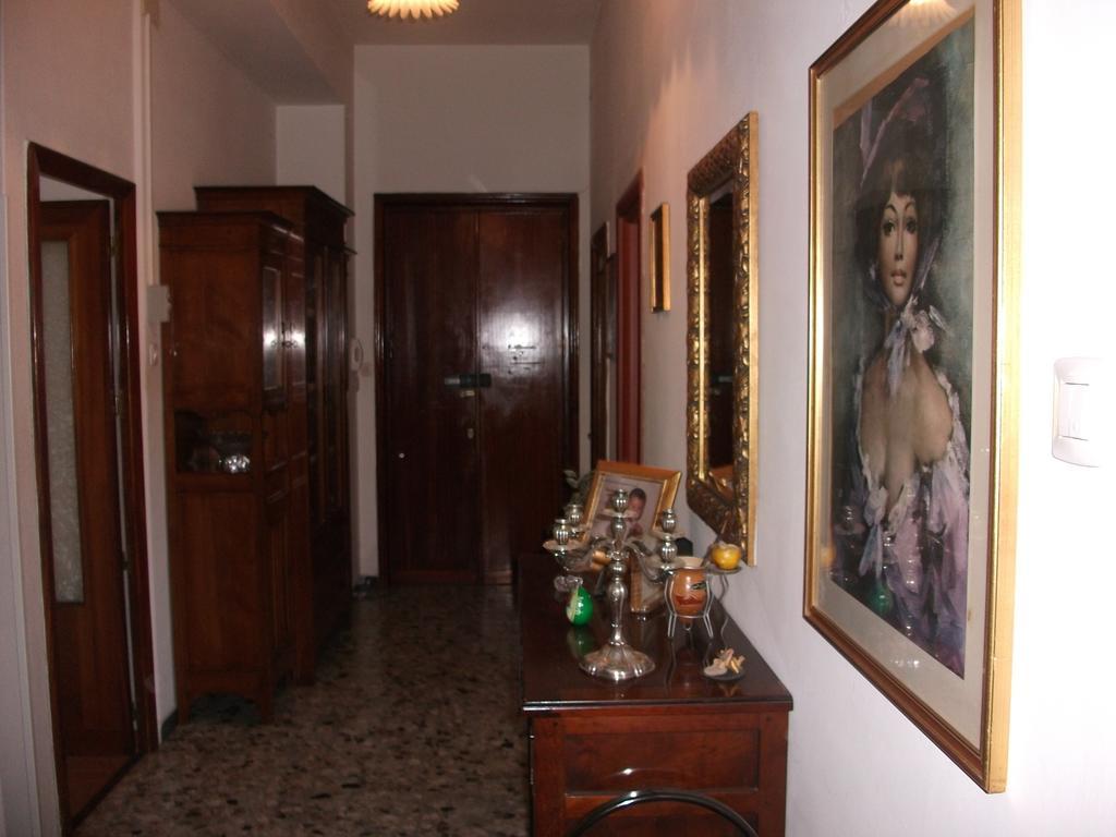 Sa Cannacca-Guest House Olbia Exterior photo